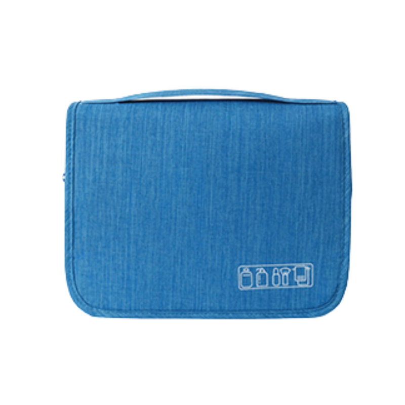 Professional Men's Toiletry Bag