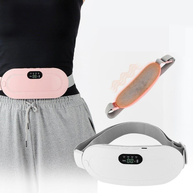 Thermal Belt for Menstrual Cramps - AliviMat