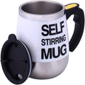 Automatic Thermal Mug