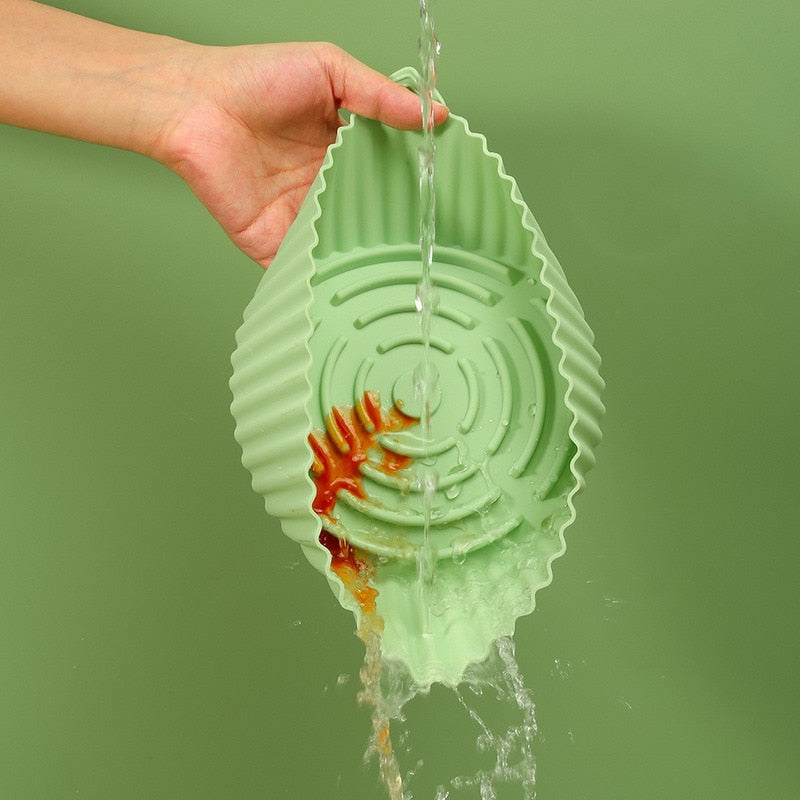 Silicone Mold for AirFryer