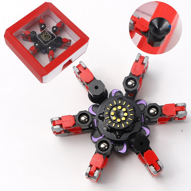 Antistress Fidget Toy For Kids
