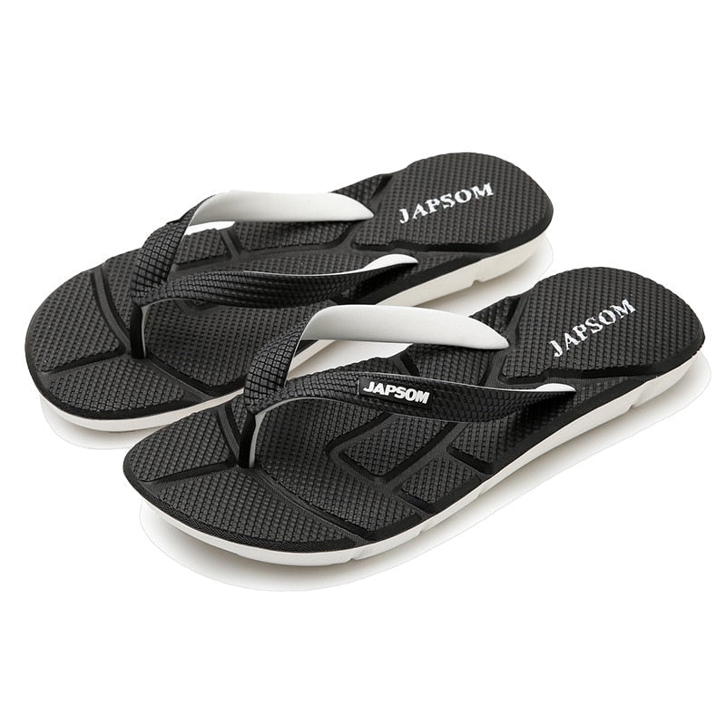Men's Beach Flip Flops - Summer 2025