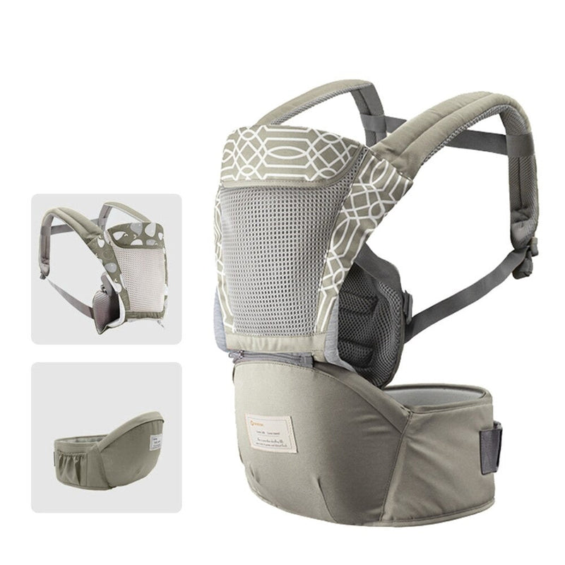 Baby Carrier Bag