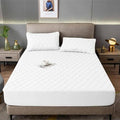 Waterproof Mattress Protector Cover - ComfortGuard 