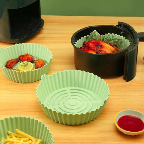 Silicone Mold for AirFryer