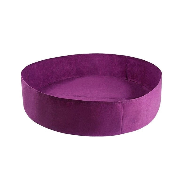 Felt Hanging Planter - EcoFelt
