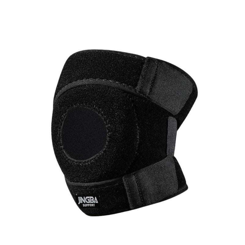 Adjustable Compression Orthopedic Knee Brace - FlexComfort