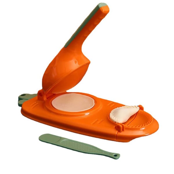 Pastry, Savory and Sweet Forming Machine