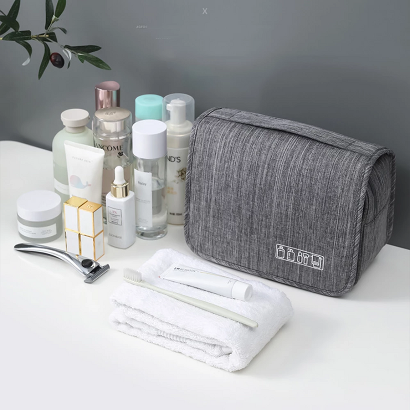 Professional Men's Toiletry Bag