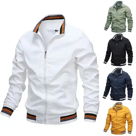 Men's Elegant Formal Jacket
