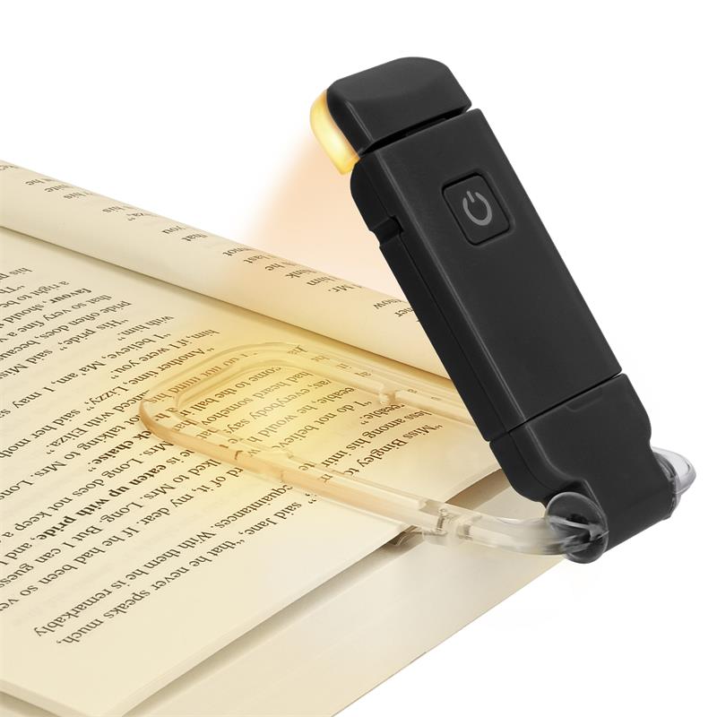 USB Rechargeable Portable Reading Lamp