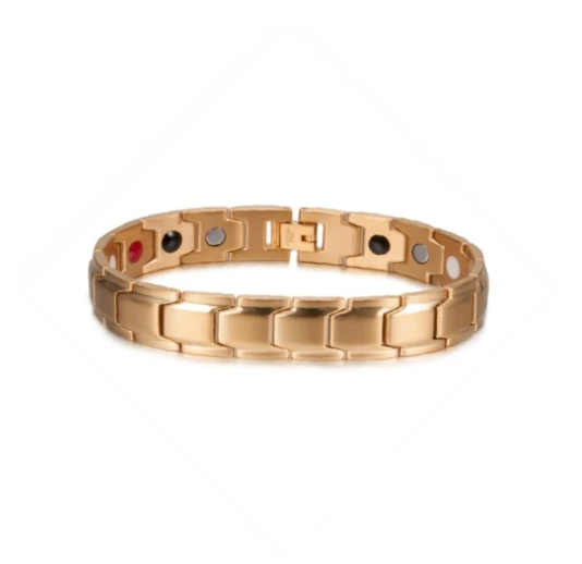 Magnetic Slimming Bracelet - FitPlus