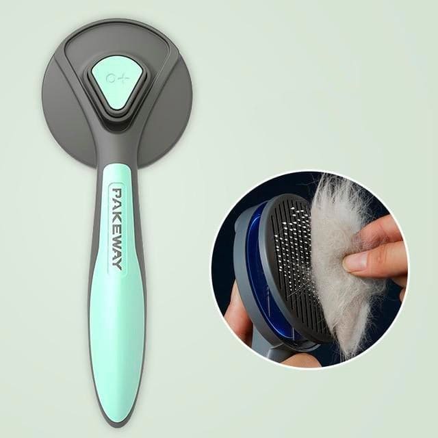 Pet Hair Removal Brush