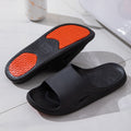 Sleek Plus Unisex Flip Flops - Summer 2025