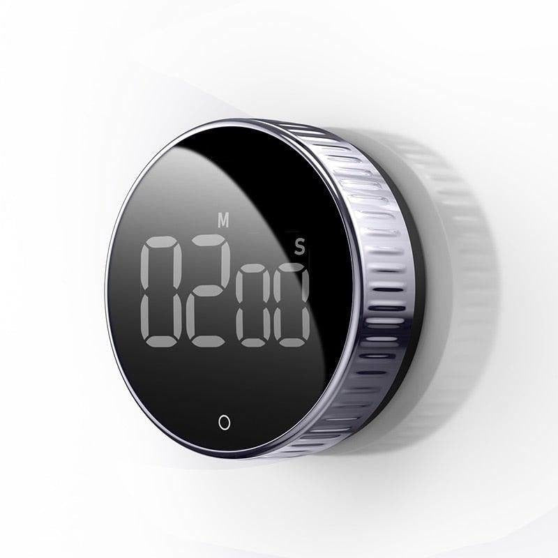 Magnetic Digital Timer - Magnettimer