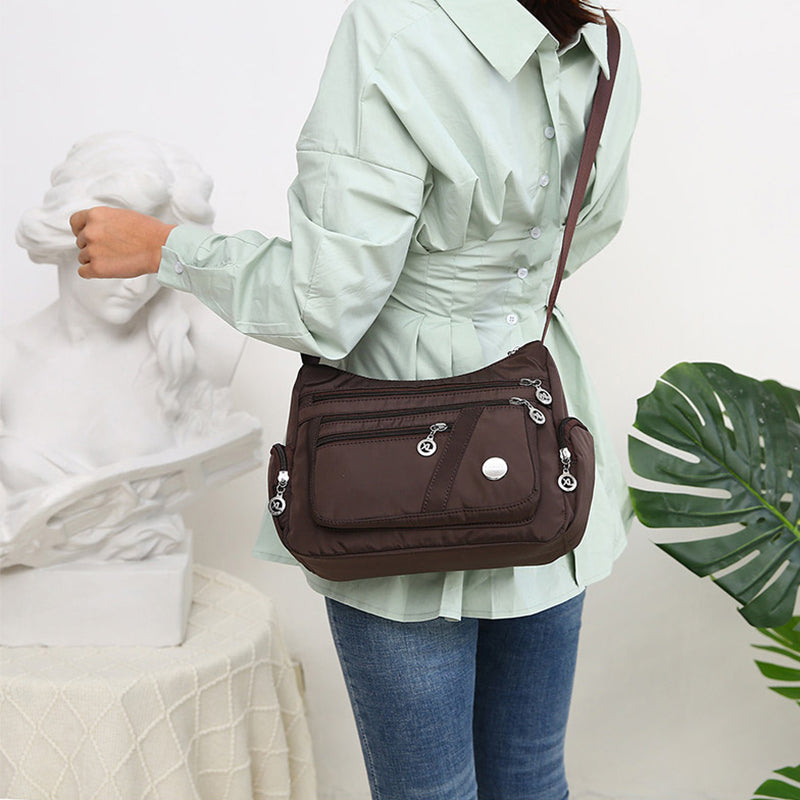 Tulip Bag with Crossbody Strap - EasyTulipBag 
