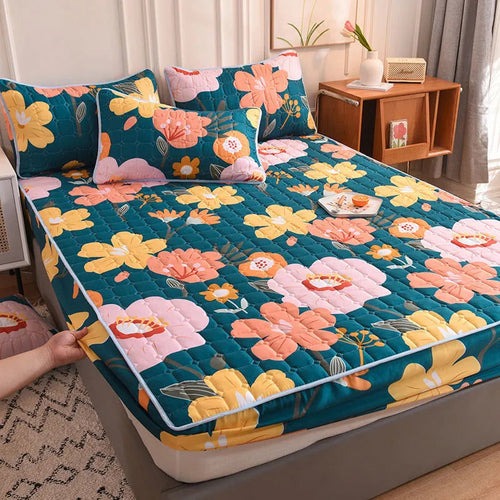 Set of 2 Ultra Soft Breathable Pillow Covers - SoftDream