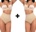 Seamless Shaping Panties that Accentuate Your Curves