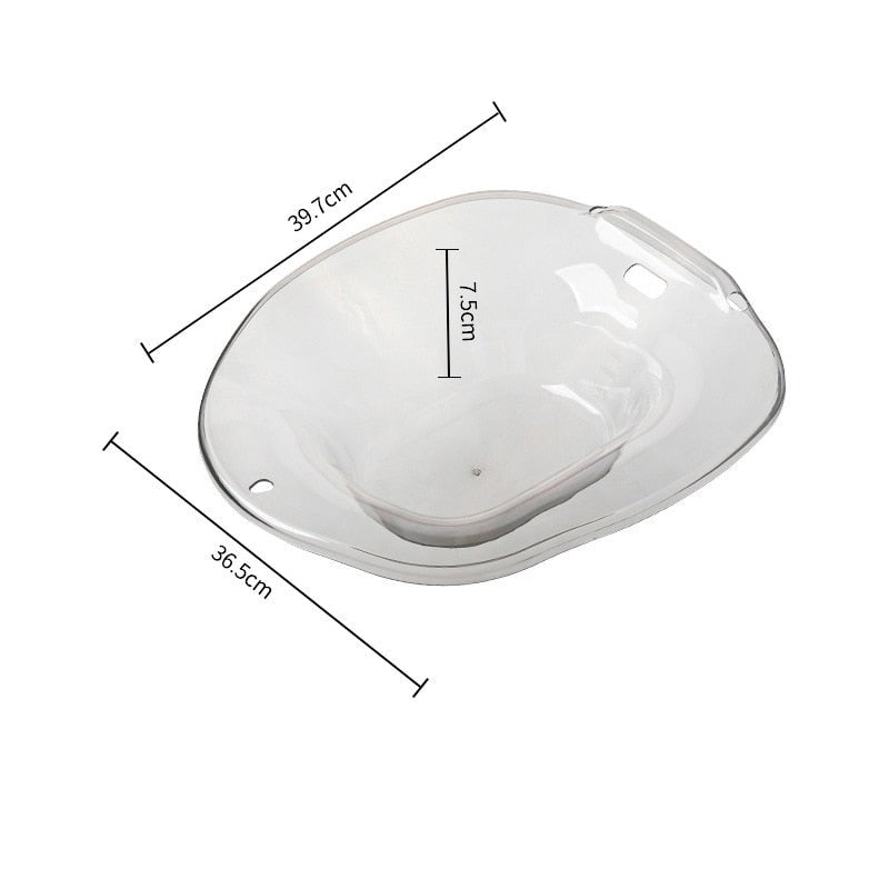 Portable Medical Toilet Seat
