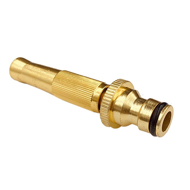 High Pressure Hose Nozzle - Ultra Jet