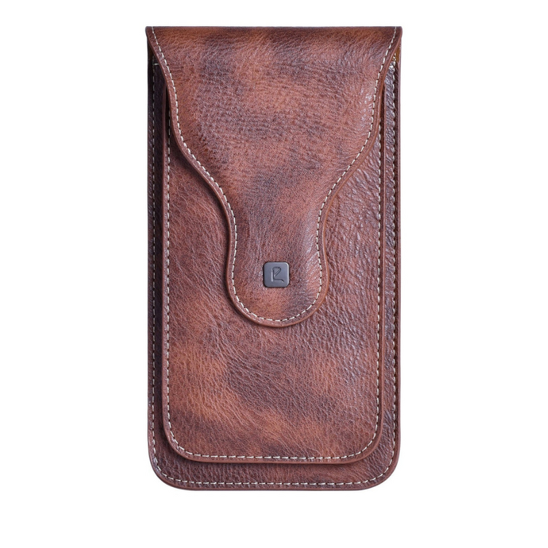 Leather Cell Phone Case