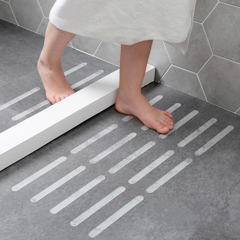 Non-Slip Bathroom Sticker Kit