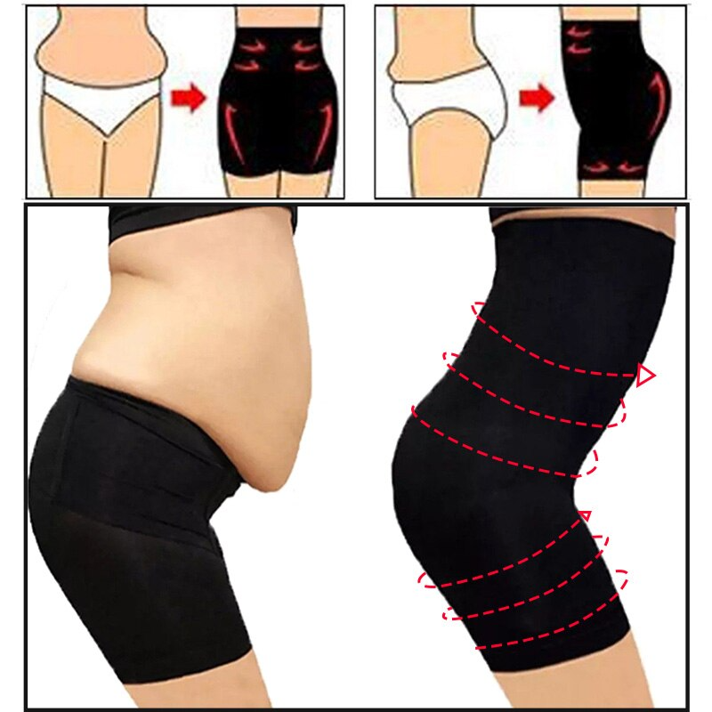 Women's Shapewear Shorts