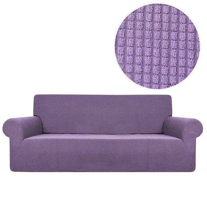 AquaShield Waterproof Mesh Sofa Cover