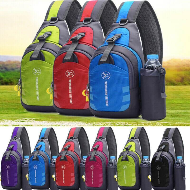 Men's/Women's Crossbody Bag 