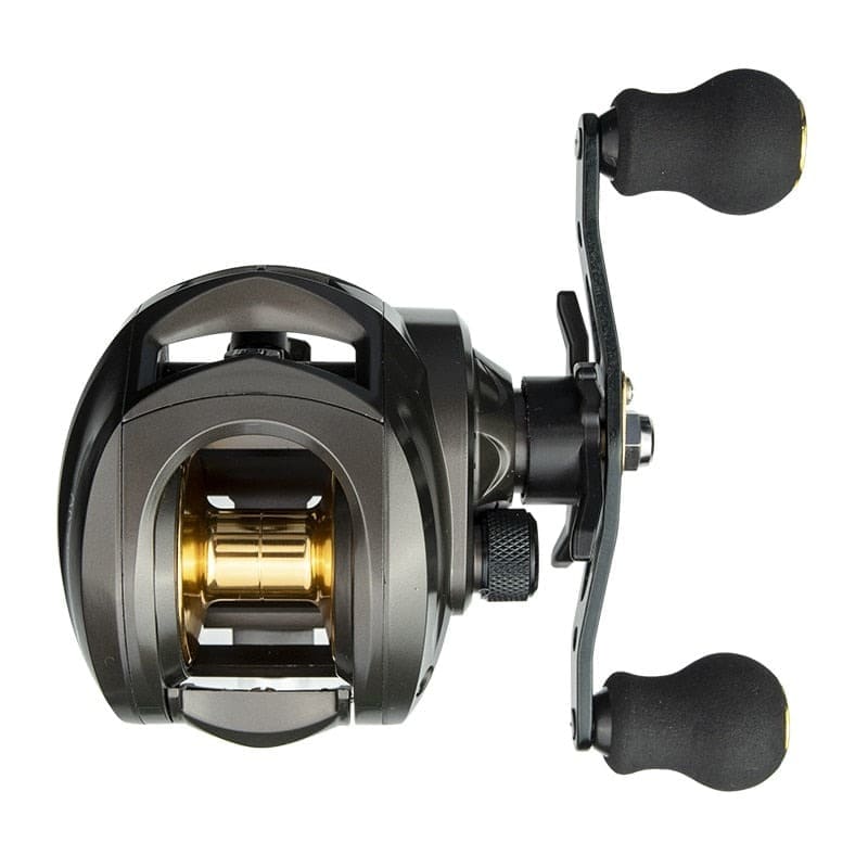 Professional Drag Fishing Reel 9Kg
