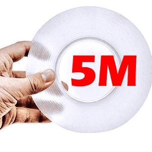 Waterproof Magic Double Sided Adhesive Tape - Tape Magic 