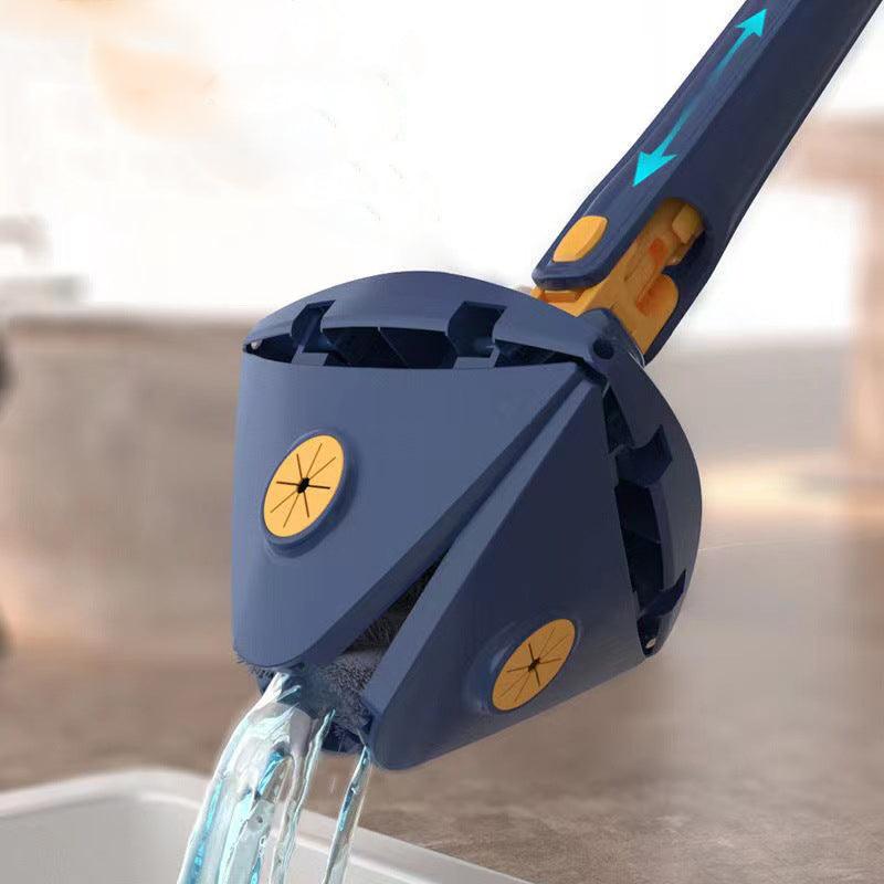 360° Rotating Cleaning Mop - AdvancedClean