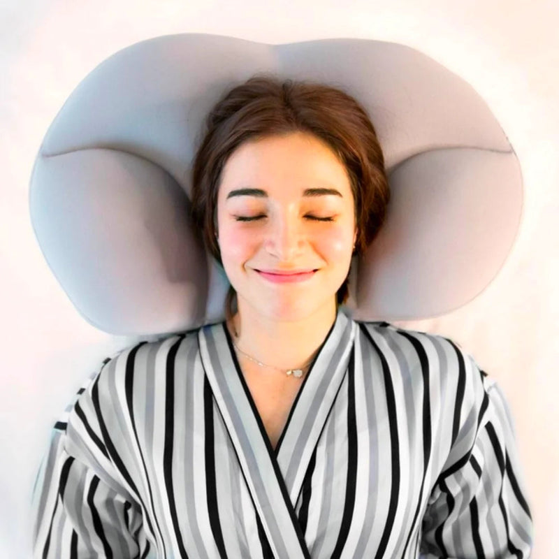 Orthopedic Comfort Pillow