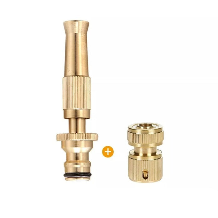 High Pressure Hose Nozzle - Ultra Jet