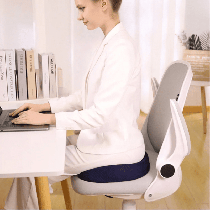 Orthopedic Seat Cushion - ComfortPlus