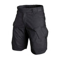Men's Waterproof Military Tactical Shorts 