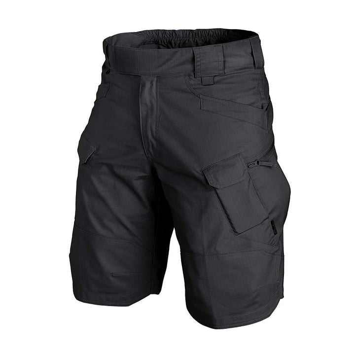 Men's Waterproof Military Tactical Shorts 