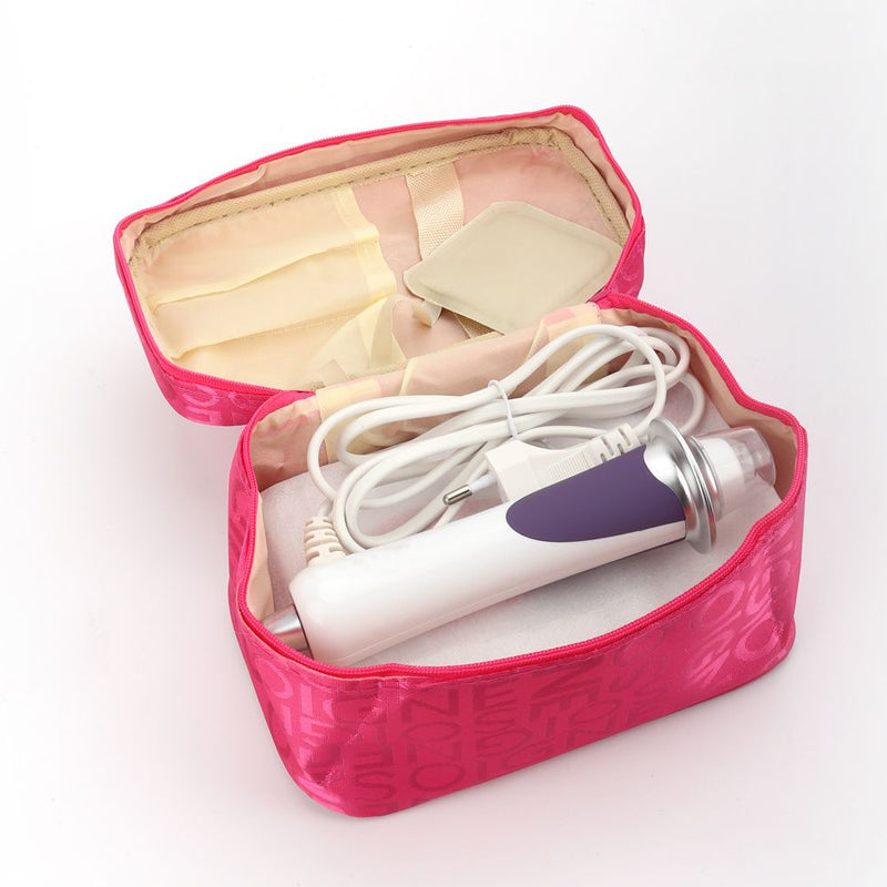Wrinkle Remover - Derma Lifting Plus + Free Toiletry Bag