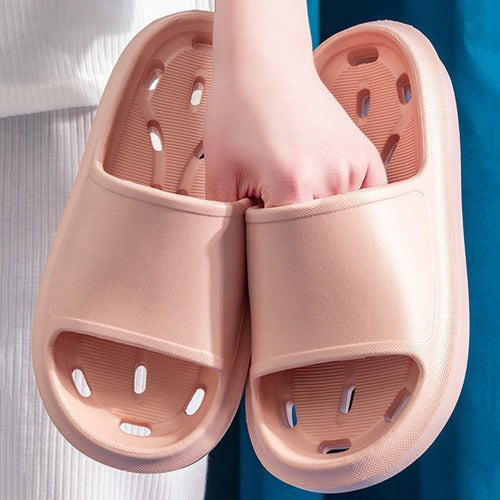 Unisex Ergonomic Breathable Non-Slip Flip Flops