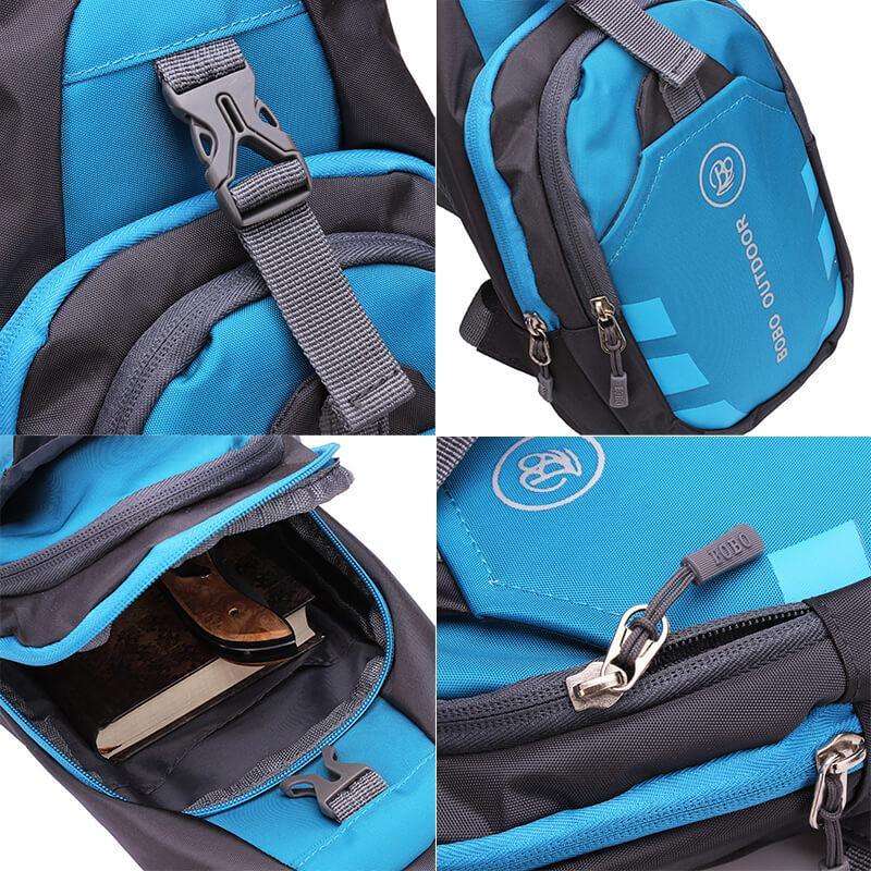 Men's/Women's Crossbody Bag 