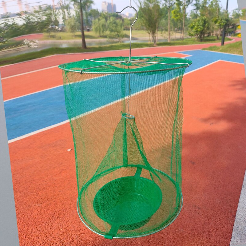 Easy Installation Fly Trap