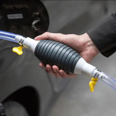 Liquid Transfer Pump - Fast Power