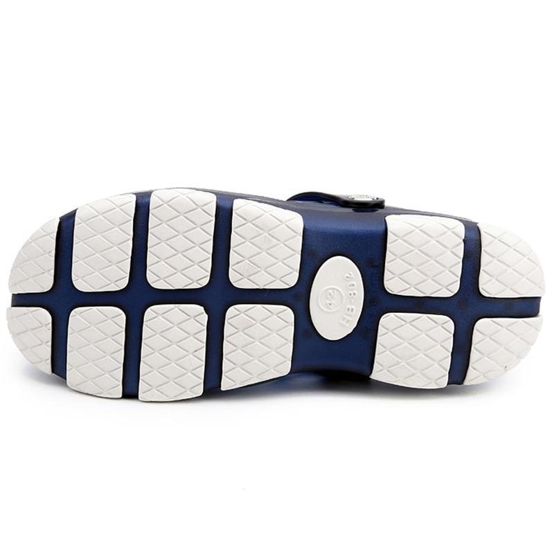 Super Flexible Orthopedic Sandal
