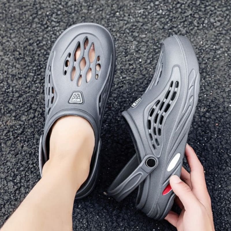 Ultra Light and Breathable Orthopedic Sandal