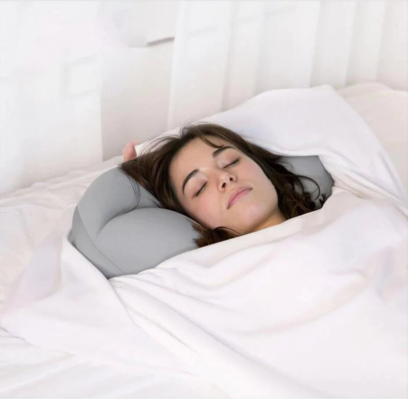 Orthopedic Comfort Pillow