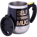 Automatic Thermal Mug