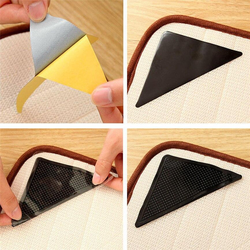 Anti-Slip Rug Grippers - GripMate™