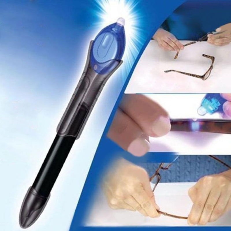 Super Glue - Ultimate Restoration 