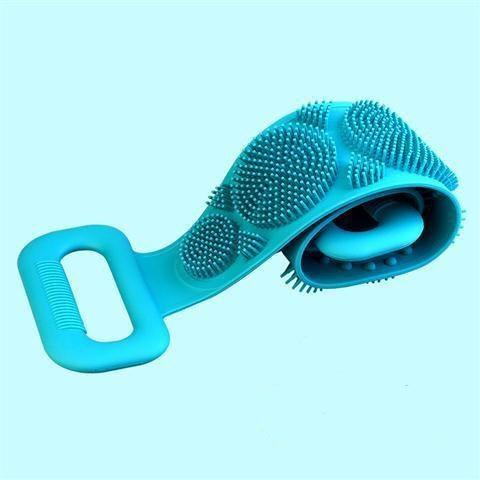 Magic Back Bath Brush