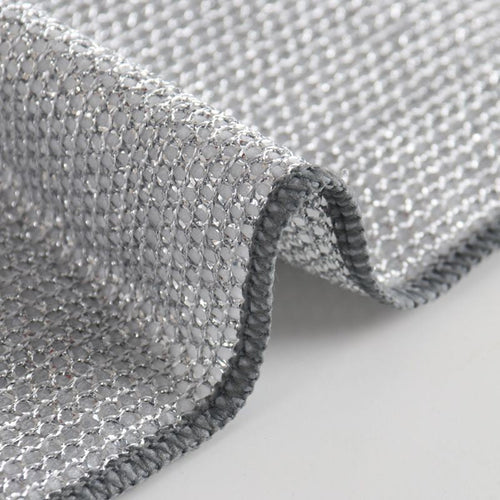 Sponge Cloths for Multifunctional Cleaning - MultClean